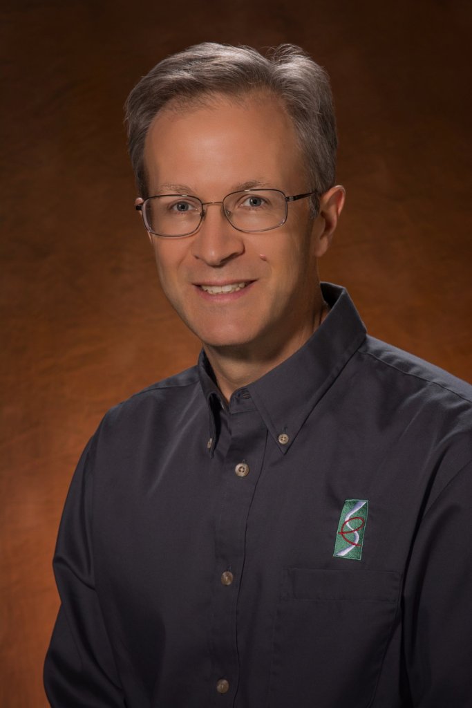 Dr. Blake McKinley Jr. - Endodontist