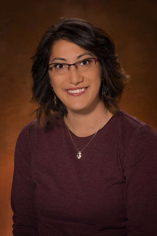 Jessie - Dental Assistant