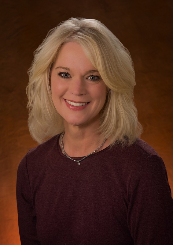 Lisa - Front Office Coordinator